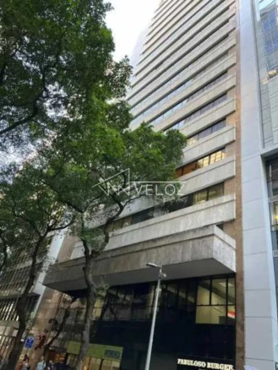 Sala-Conjunto, 296 m² - Foto 1