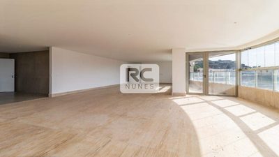 Apartamento, 4 quartos, 323 m² - Foto 2