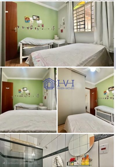 Casa, 5 quartos, 257 m² - Foto 5