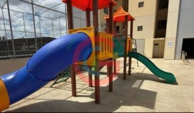 Apartamento, 3 quartos, 69 m² - Foto 4