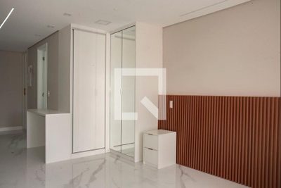 Kitnet-Studio, 31 m² - Foto 2