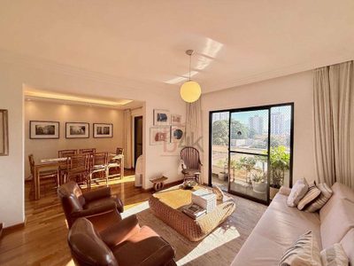 Apartamento, 4 quartos, 130 m² - Foto 1