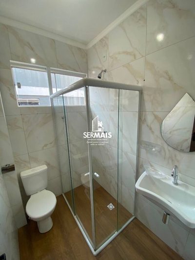 Apartamento, 2 quartos, 46 m² - Foto 1