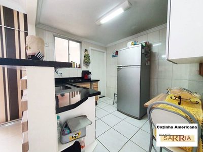 Sobrado, 4 quartos, 104 m² - Foto 4