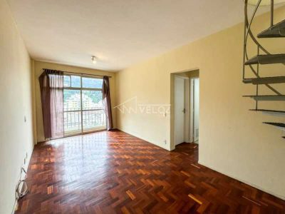 Cobertura, 2 quartos, 130 m² - Foto 3