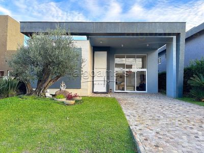 Casa de Condomínio, 4 quartos - Foto 3