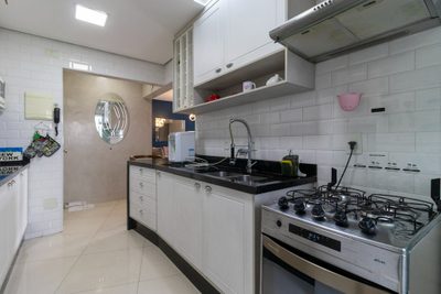 Apartamento, 2 quartos, 69 m² - Foto 4
