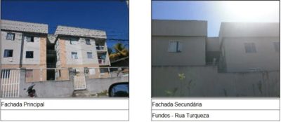 Apartamento, 1 quarto, 32 m² - Foto 1