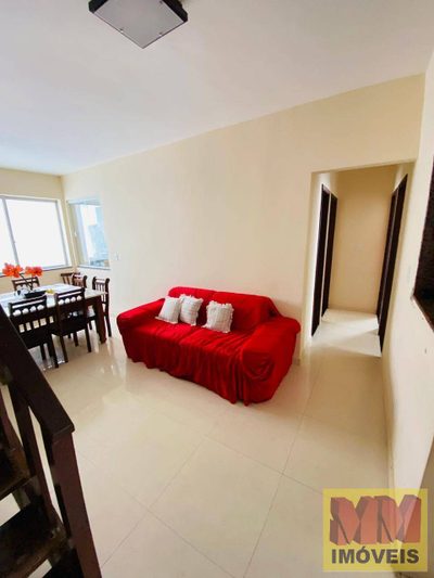 Cobertura, 3 quartos, 144 m² - Foto 2