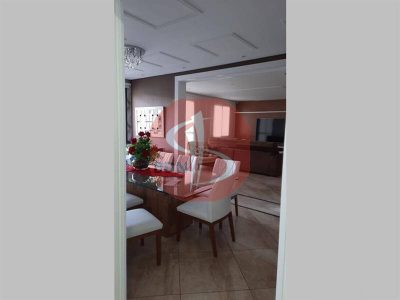 Apartamento, 4 quartos, 148 m² - Foto 1