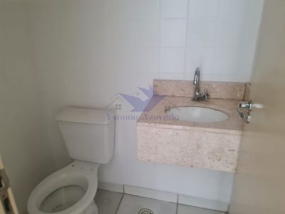 Loja-Salão, 50 m² - Foto 2