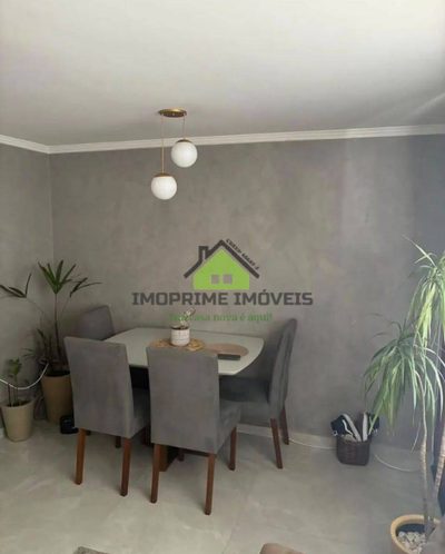 Apartamento, 2 quartos, 49 m² - Foto 2