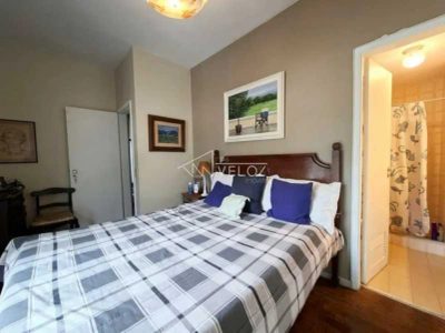 Apartamento, 3 quartos, 97 m² - Foto 1