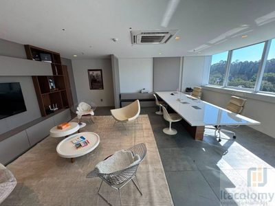 Sala-Conjunto, 47 m² - Foto 5
