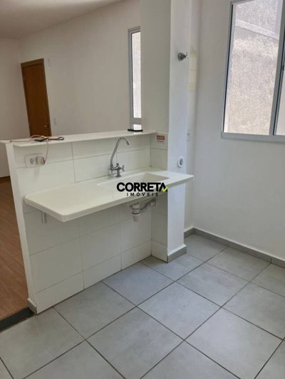 Apartamento, 2 quartos, 39 m² - Foto 4