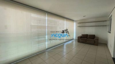 Apartamento, 3 quartos, 134 m² - Foto 2
