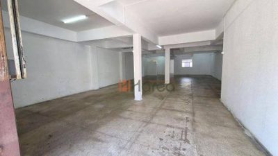 Loja-Salão, 140 m² - Foto 2