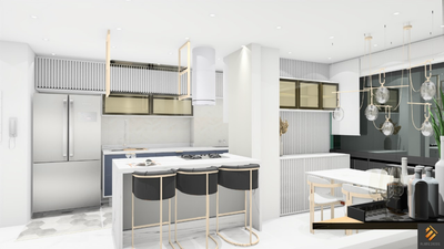 Apartamento, 1 quarto, 76 m² - Foto 2