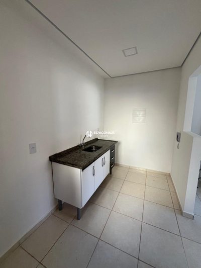 Apartamento, 2 quartos, 42 m² - Foto 5