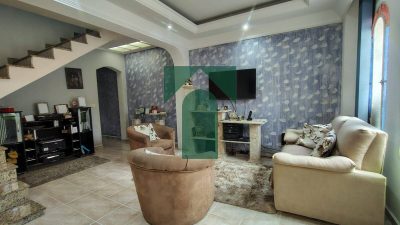 Sobrado, 3 quartos, 227 m² - Foto 2