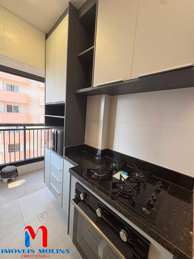 Apartamento - Foto 2