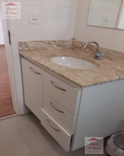 Apartamento, 1 quarto, 50 m² - Foto 5