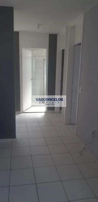 Apartamento, 2 quartos, 49 m² - Foto 3