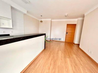 Apartamento, 2 quartos, 78 m² - Foto 2