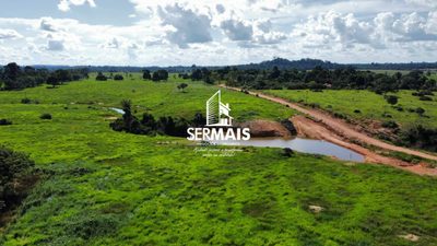 Fazenda, 218 hectares - Foto 3