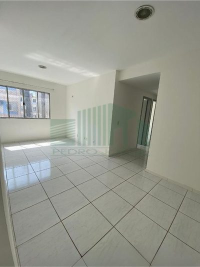 Apartamento, 2 quartos, 54 m² - Foto 2