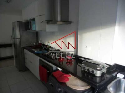 Apartamento, 1 quarto, 10 m² - Foto 1