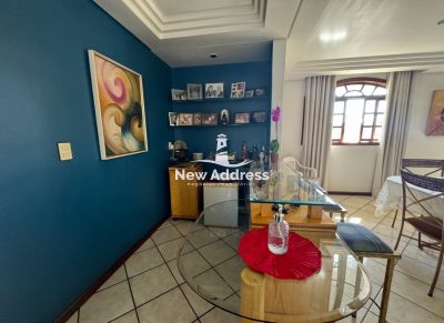 Apartamento, 3 quartos, 178 m² - Foto 2
