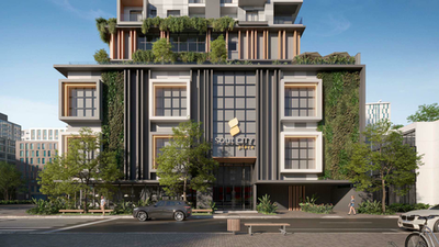 Cobertura, 3 quartos, 150 m² - Foto 4