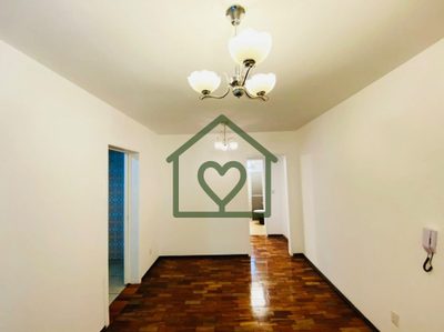 Apartamento, 1 quarto, 46 m² - Foto 3