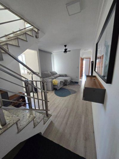 Cobertura, 2 quartos, 115 m² - Foto 4