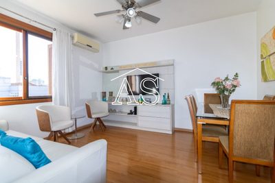 Apartamento, 2 quartos, 68 m² - Foto 4