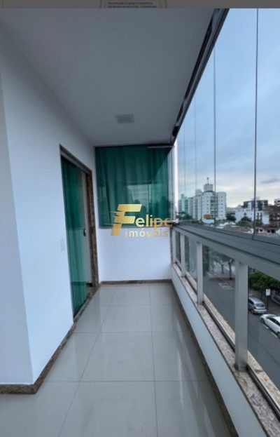 Apartamento, 3 quartos, 112 m² - Foto 1