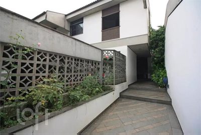 Casa, 5 quartos, 450 m² - Foto 4