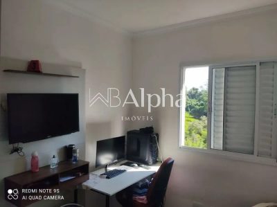 Apartamento, 3 quartos, 73 m² - Foto 2