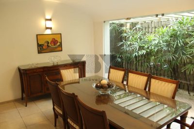 Casa, 4 quartos, 350 m² - Foto 2