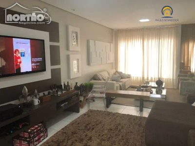 Casa, 7 quartos, 415 m² - Foto 3