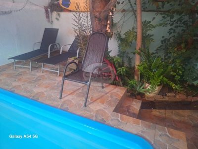 Casa, 2 quartos, 160 m² - Foto 4