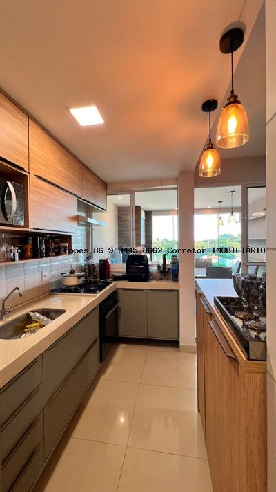 Apartamento, 3 quartos, 70 m² - Foto 4