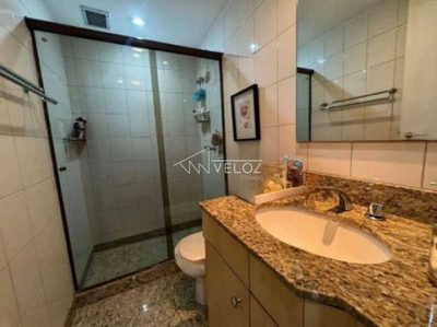 Apartamento, 4 quartos, 186 m² - Foto 1
