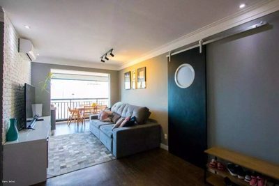 Apartamento, 3 quartos, 88 m² - Foto 3