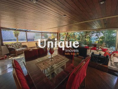 Casa, 5 quartos, 370 m² - Foto 5