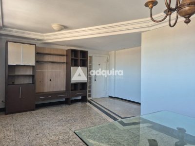Apartamento, 3 quartos, 120 m² - Foto 4