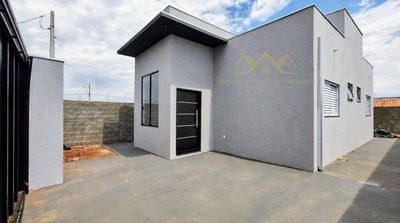 Casa, 2 quartos, 60 m² - Foto 4