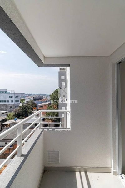 Apartamento, 1 quarto, 28 m² - Foto 4