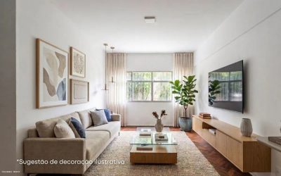 Apartamento, 3 quartos - Foto 1